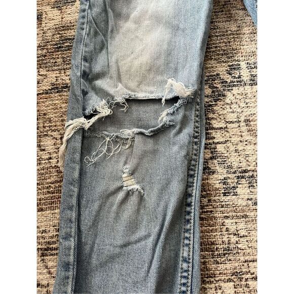 Levi’s Men’s Distressed Jeans - Picture 2 of 9